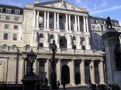 Bank of England