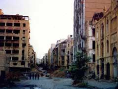 Beirut