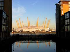 Millennium Dome