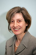 Director of Human Resources and Organisational Development - Caroline Ottaway Searle