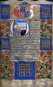 Indenture septpartite, Henry VII, 1504 (catalogue reference: E 33/2)