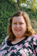 Elisabeth Novitski, Resource Discovery Officer