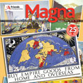 The Friends' magazine