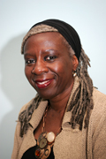 Professor The Baroness Young of Hornsey OBE