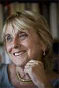 Professor Lisa Jardine CBE