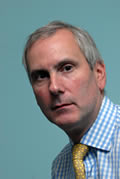 Director of Finance and Performance – Terry Noys