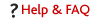 Help - opens in a new window