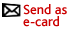 Send as an e-card