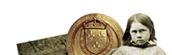 Chest, seal & girl. Cat refs: E 27/8, E 30/1109 & PCOM 2/352