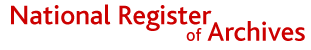 National Register of Archives