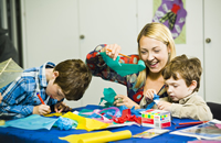Hull History Centre project