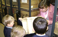 Berwick-Upon-Tweed Record Office - PDF opens in a new window