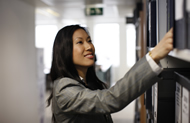 Business Archives Strategy