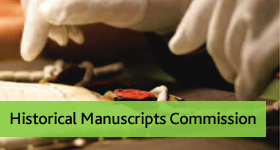 Historical Manuscripts Commission