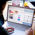 Online access