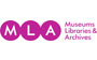 Museums Libraries Archives Council logo