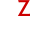 Letter 'Z'