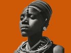 'Africa through a lens' podcasts