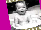 Family history film clips