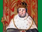 Henry VIII: Power, Passion, Parchment