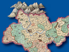 Find out about maps in the archives
