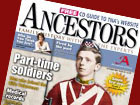 Download articles from Ancestors magazine