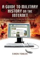 A Guide To Military History On The Internet