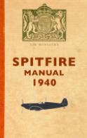 Spitfire Manual 1940