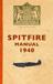 Spitfire Manual 1940