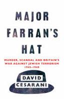 Major Ferran's Hat