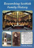 Researching Scottish Family History