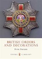 British Orders &amp; Decorations