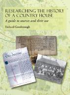 Researching The History Of A Country House