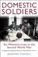Domestic Soldier
