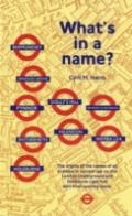 What's In A Name