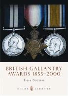 British Gallentry Awards 1855-2000