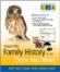 Family History For The Older & Wiser
