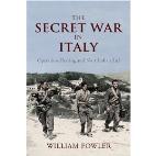 The Secret War in Italy