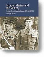 Murder, Mutiny &amp; The Military