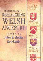 Second Stages In Researching Welsh Ancestry