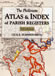 Phillimore Atlas and Index of Parish Registers