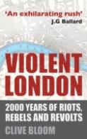 Violent London