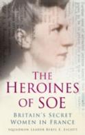Heroines of SOE