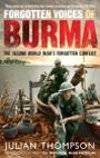 Forgotten Voices Of Burma