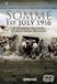 Somme 1st July 1916