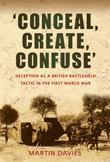 Conceal, Create, Confuse