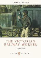 Victorian Railway Worker