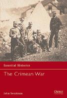 The Crimean War 1854-56