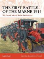 First Battle of the Marne 1914