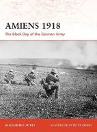 Amiens 1918